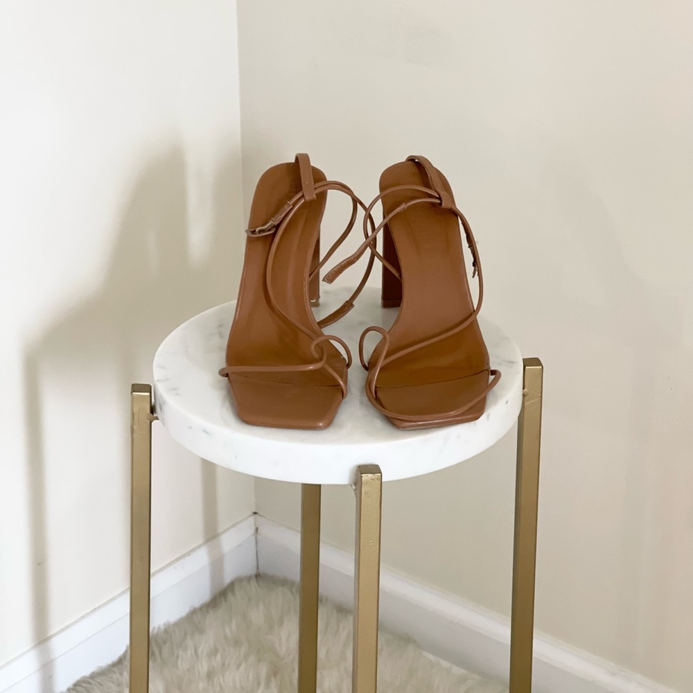 Billini heels